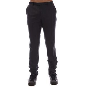 Boss Mens T-Wain1 Pants / Gray